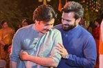 Pawan Kalyan Vinodhaya Sitham, Pawan Kalyan upcoming movie, pawan kalyan and sai tej for a remake, Pawan kalyan creative works