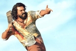 Peddi release plan, Peddi theatrical deals, peddi the need for telugu cinema, Ram charan