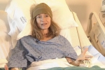 Pennsylvania mother saves family, Family saved by mother, pennsylvania mother ate twigs and drank urine to save family, Isaac