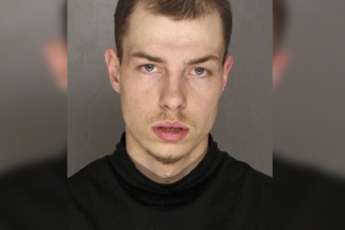 Fugitive Man Arrested After Pennsylvania Woman Found Dead