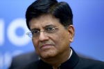 US, Indo-US trade deal, commerce minister piyush goyal s visit to us to secure indo us trade deal, Harley davidson