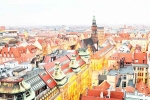 Poland Permanent Residency fees, Poland, poland offering permanent residency for rs 18100, Foreigners