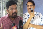 Posani Krishna Murali, Ashwini Dutt, posani krishna murali s reaction for ashwini dutt s comments, Film awards