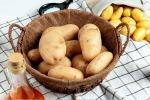 Potatoes for Skin Health benefits, Potatoes for Skin Health recipe, how to use potatoes for skin health, Stomach problems