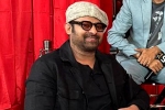 Prabhas Bollywood, Prabhas breaking news, prabhas not interested to work with bollywood makers, Adipurush