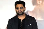 Prashanth Neel, Prabhas Instagram deactivated, prabhas instagram deleted, Prabhas instagram