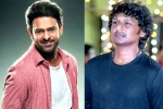 Prabhas and Lokesh Kanagaraj budget, Prabhas and Lokesh Kanagaraj movie, prabhas and lokesh kanagaraj film loading, Thalaivar 171