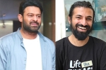 Prabhas and Nag Ashwin film updates, Deepika Padukone, prabhas and nag ashwin heads for shoot, Actress deepika padukone