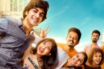 Premalu telugu movie review, Premalu movie rating, premalu movie review rating story cast and crew, Comedy