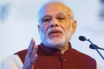 Modi BC AD, Modi on arrogance, prime minister narendra modi speech in parliament highlights, Congress leaders