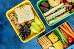Protein-Packed Lunches new updates, Protein-Packed Lunches breaking, protein packed lunches you can eat with one hand, Vegetarian