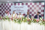 qatar visa center, qatar visa center, qatar opens center in delhi for smooth facilitation of visas for indian job seekers, On arrival visa