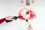 alcohol intoxication symptoms, Alcohol, quit alcohol for 28 days and notice these amazing things happen to your body, Dark circles