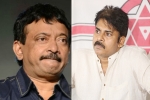 Janasena, RGV, rgv attacks pawan with his tweets, Controversial comments