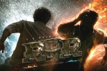 RRR and Pen Studios latest updates, RRR and Pen Studios, a record pre release business on cards for rrr, Farhan akhtar