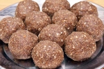 Raagi And Gur Ke Laddoo healthy, Raagi And Gur Ke Laddoo recipe, how to make delicious raagi and gur ke laddoo, Gluten