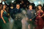 Race 3 story, Anil Kapoor, race 3 movie review rating story cast and crew, Daisy shah