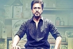 Rahul Dholakia, Shah Rukh Khan, raees five days collections, Raees