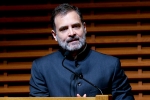 Rahul Gandhi USA trip, Rahul Gandhi latest, rahul gandhi in usa tour hello mr modi, Rahul gandhi