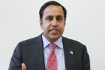 raja krishnamoorthi wife, fraud university in US, raja krishnamoorthi seeks details of sting operation on fake university, Detainees