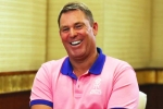 Rajasthan Royals Sale, Rajasthan Royals, rajasthan royals sale earns rs 450 crore for shane warne s family, Tv news