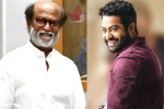 Rajinikanth and NTR updates, Rajinikanth and NTR, rajinikanth and ntr coming for kannada rajyotsava, Puneeth rajkumar