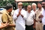 Rajinikanth simplicity, Rajinikanth simplicity, rajinikanth visits jayanagar bmtc, Bmtc