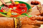 raksha bandhan thali decoration, rakhi 2019 date in india calendar, raksha bandhan 2019 things you must place on the rakhi thal, Indian independence day