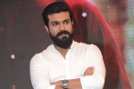 Ram Charan new film, DVV Danayya, ram charan s next gets an interesting title, Actor vivek