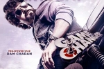 Ram Charan's Game Changer aims Christmas Release?