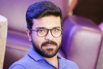 Ram Charan latest, DVV Danayya, charan gets a bollywood fitness trainer, Actor vivek
