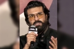 Ram Charan latest breaking, Ram Charan latest breaking, shankar is a perfectionist ram charan, Babu