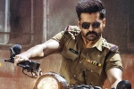 The Warrior collections, Srinivasaa Chitturi, ram s the warrior day one collections, Lingusamy