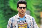 Ramcharan release date, Ramcharan new movie, ram charan signs his next film, Panjaa