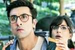 Jagga Jasoos news, Jagga Jasoos, jagga jasoos trailer release date, Ae dil hai mushkil