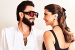 Ranveer Singh and Deepika Padukone instagram, Deepika Padukone, ranveer singh removes wedding pictures with deepika padukone, Singham 2