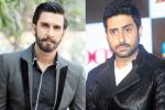 Ranveer Singh latest, Dhoom 4, ranveer singh replaces abhishek bachchan, Dhoom 3