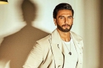 Ranveer Singh latest, Ranveer Singh movies, ranveer singh s statement for mumbai cops about nude photoshoot, Photoshoot