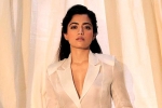 Rashmika Mandanna breaking updates, Rashmika Mandanna news, rashmika s response about the morphed videos, 1975