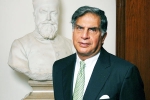 Ratan Tata achievements, Ratan Tata health, ratan tata has enormous contribution for india, Indian economy