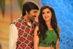 SRT Entertainments, Nela Ticket, nela ticket censor report, Malvika sharma