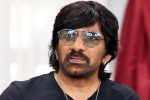 Ravi Teja latest, Ravi Teja on the sets, ravi teja suffers muscle injury advised rest, Dhamaka