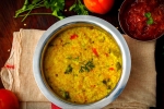 pan, moong dal, 5 appetizing ways to transform your regular khichdi, Cumin seeds