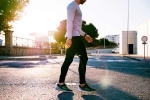 Regular walk tips, Regular walk for lower back pain, regular walk can reduce back pain, Physiotherapy