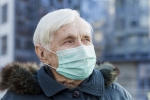 Research about COVID-19, Ventilators for eldelry patients, covid 19 report ventilators are less effective for aged coronavirus patients, Msv