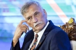 Roger Binny latest role, BCCI, roger binny steps down as bcci president, Supreme court