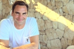 Roger Federer retirement, Roger Federer awards, roger federer announces retirement from tennis, Grand slam