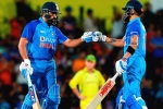 India Vs Australia breaking news, India Vs Australia scores, rohit sharma registers a record victory for india against australia, Dinesh karthik