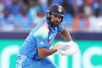 Rohit Sharma latest, Rohit Sharma new updates, rohit sharma about his retirement in odis, Dubai