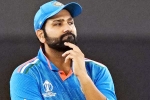 Team India ODI Captaincy, Rohit Sharma comment, rohit sharma s first comment after losing odi captaincy, Commitment